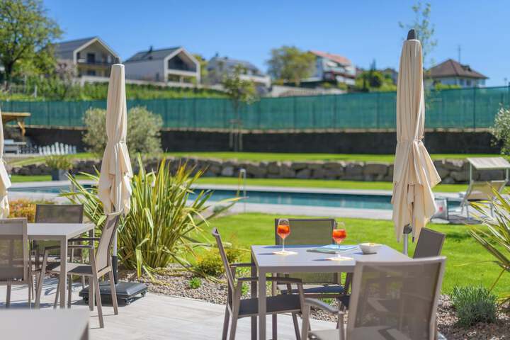 Terrace/Patio 188 of 208