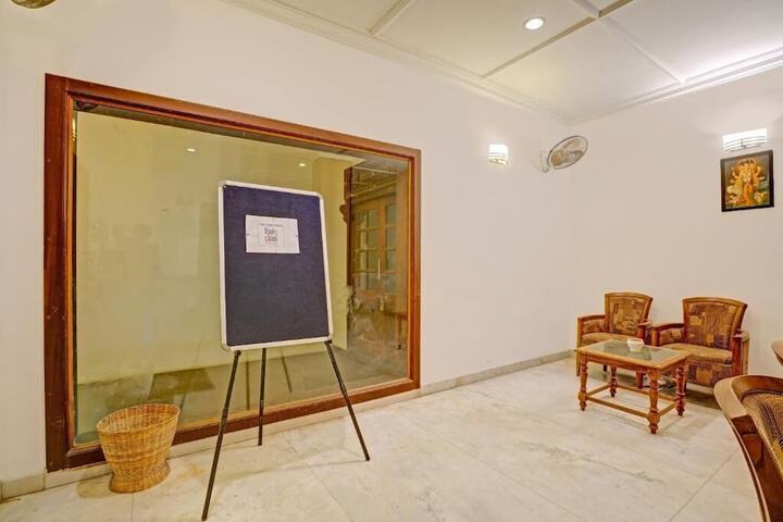Hotel Interior 2 of 46