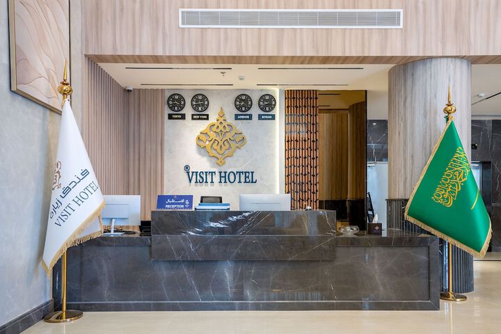 Hotel Interior 2 of 24