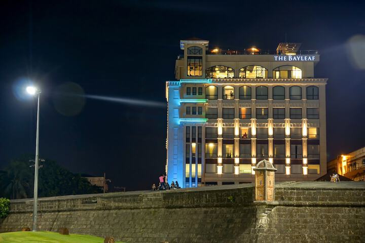 Hotel 42 of 45