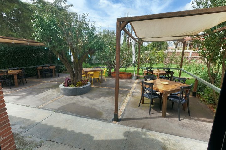 Terrace/Patio 37 of 61