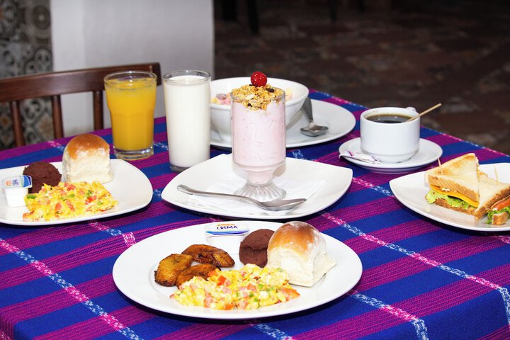 Breakfast/Coffee Service 73 of 75