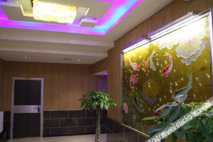 Hotel Interior 9 of 20