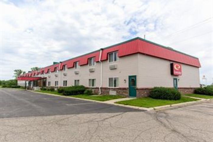 Fitness Center Photo