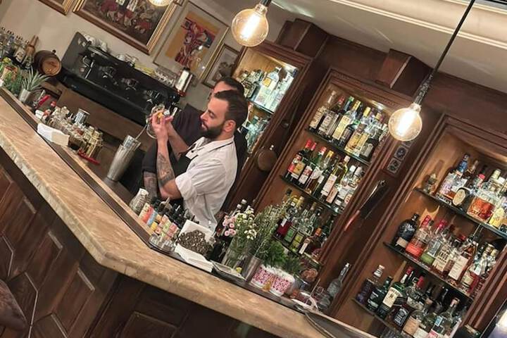 Fitness Center Photo