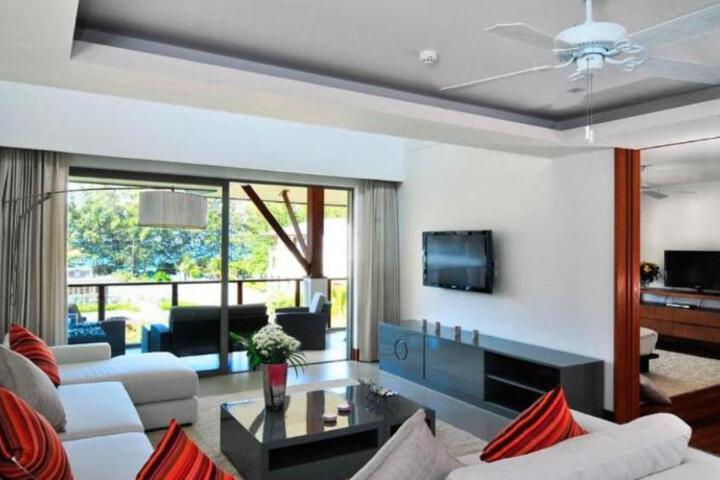 Fitness Center Photo