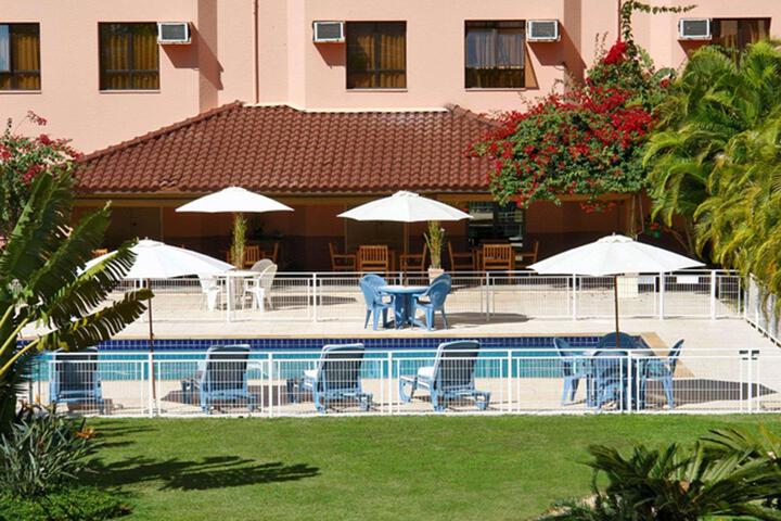 Fitness Facility Photos