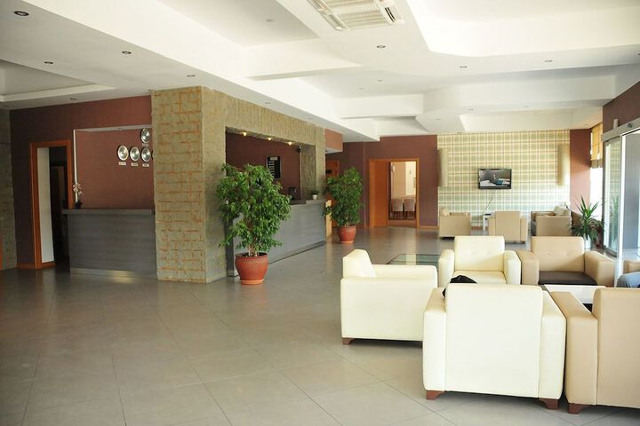 Hotel Interior 6 of 93