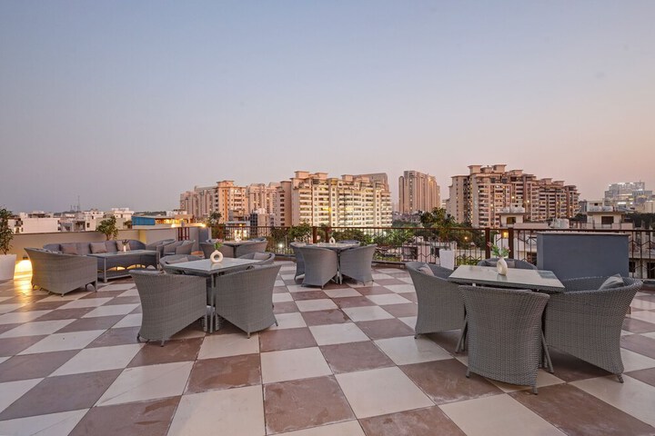 Terrace/Patio 44 of 98