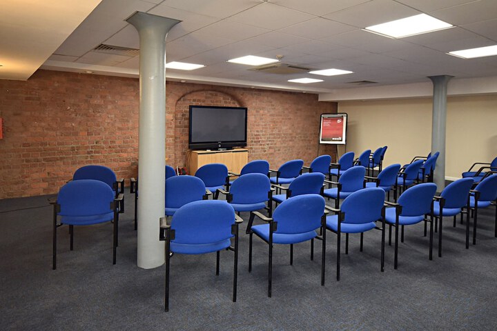 Meeting 54 of 63