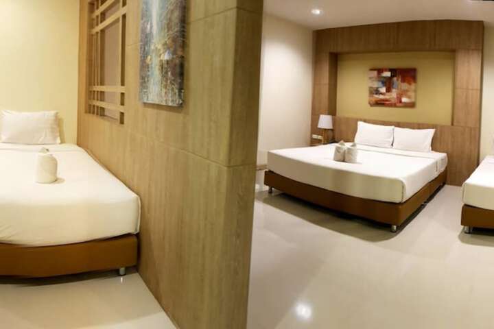 OMG Hotel