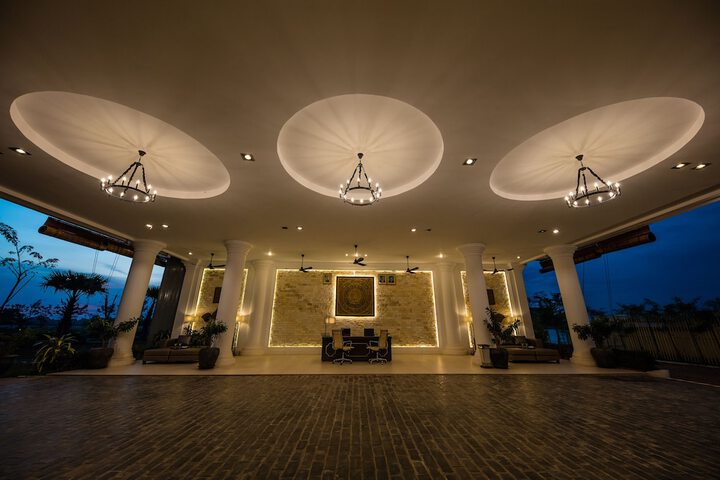 Hotel Interior 2 of 40