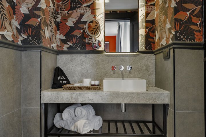 Bath Amenities