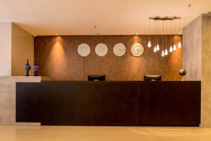Hotel Interior 4 of 23