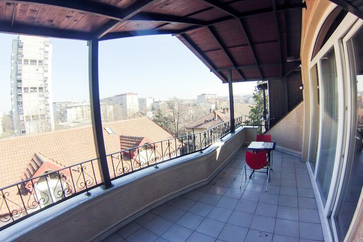Terrace/Patio 45 of 64