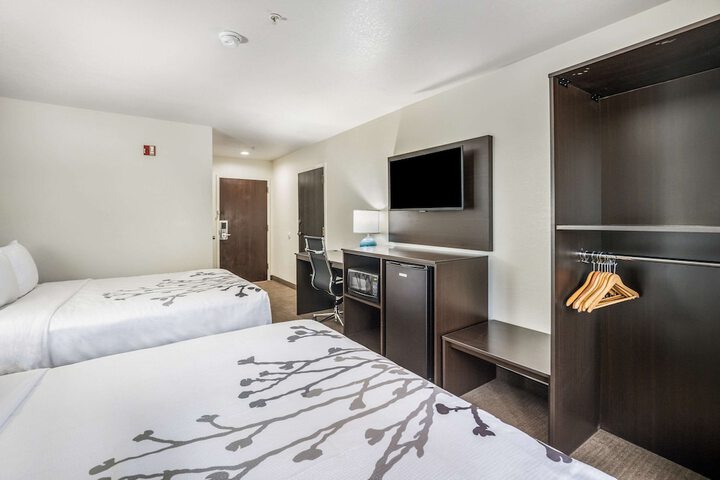 2 Queen Beds Accessible (6 of 50)