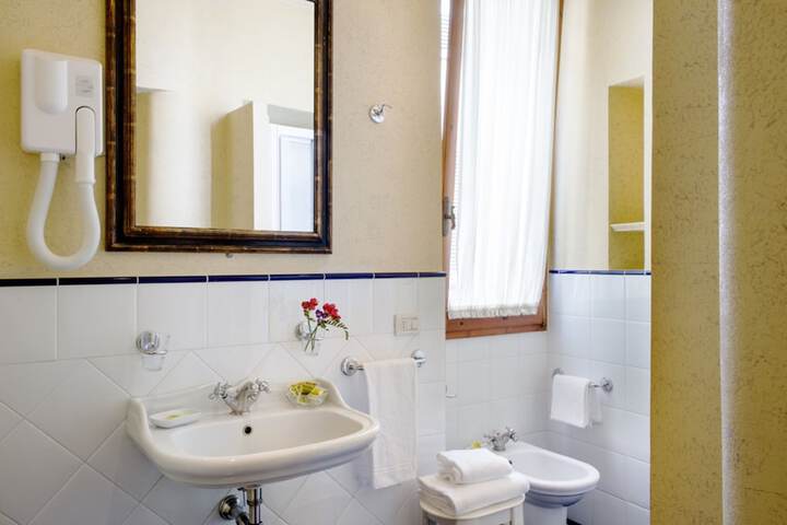 Bath Amenities