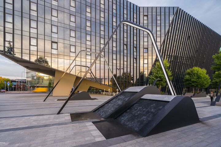 Hotel 70 of 77