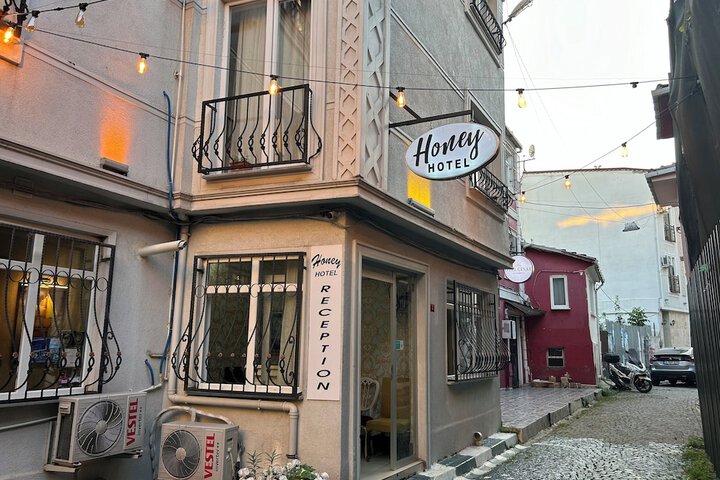 Hotel 39 of 44