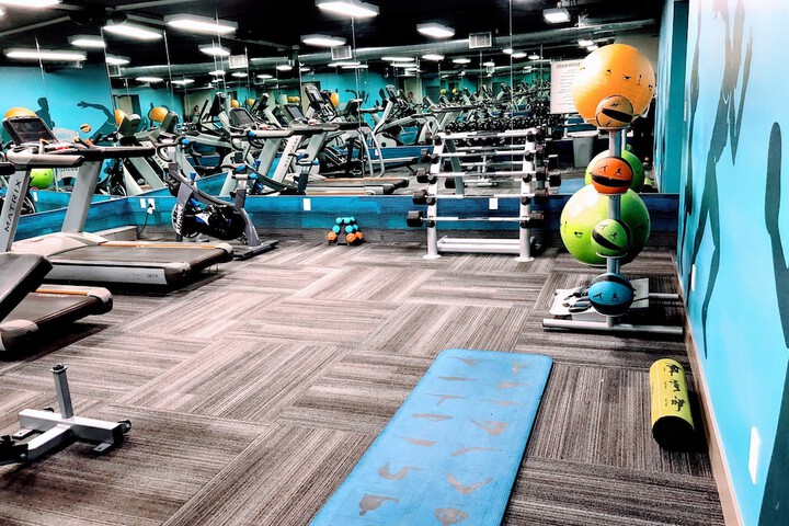 Health and Fitness 25 of 28