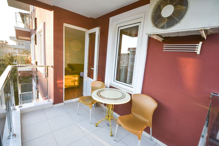 Terrace/Patio 12 of 37