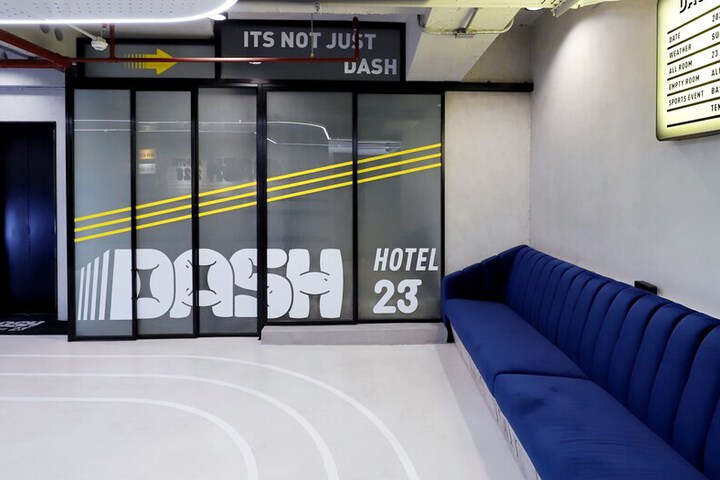 Hotel Interior 126 of 135