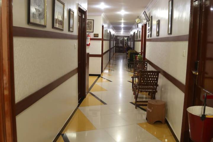 Hotel Interior 2 of 56