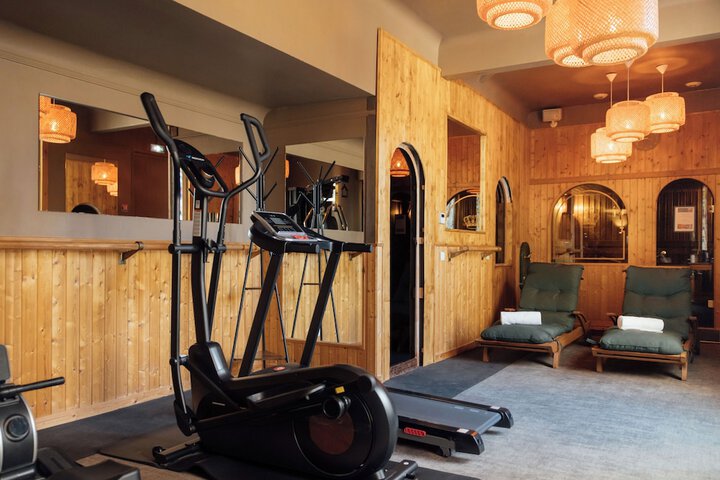 Health and Fitness 33 of 74