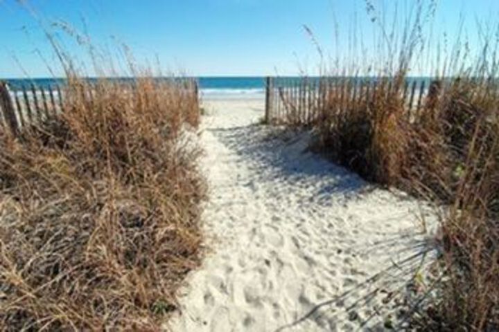 Beach 4 of 20