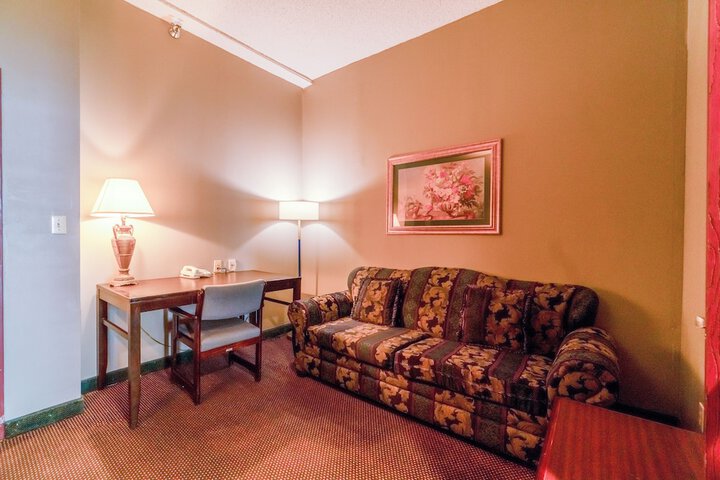 1 King Bed Suite (16 of 33)