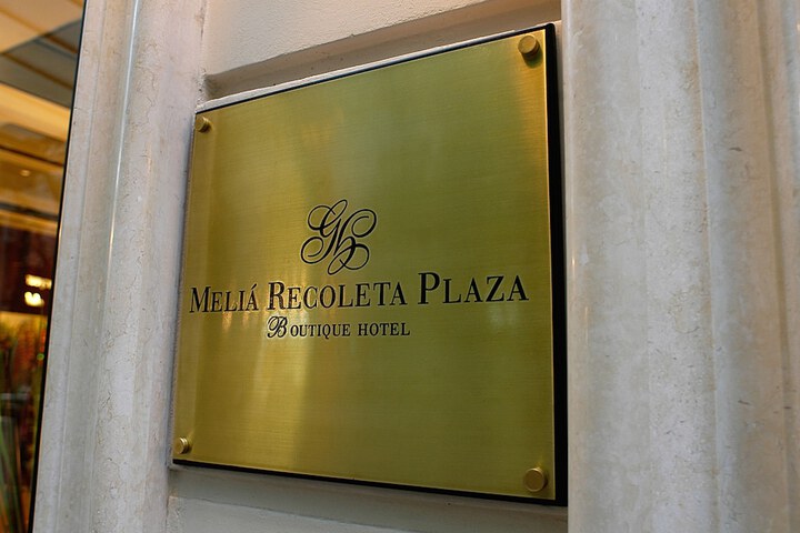 Hotel 110 of 110