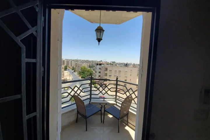 Terrace/Patio 6 of 14