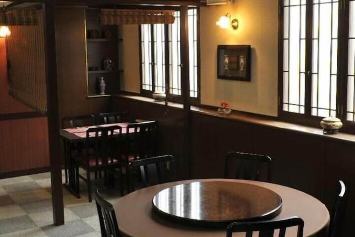Restaurants