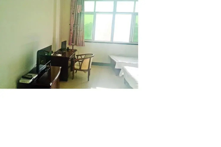 Yuanhe Inn