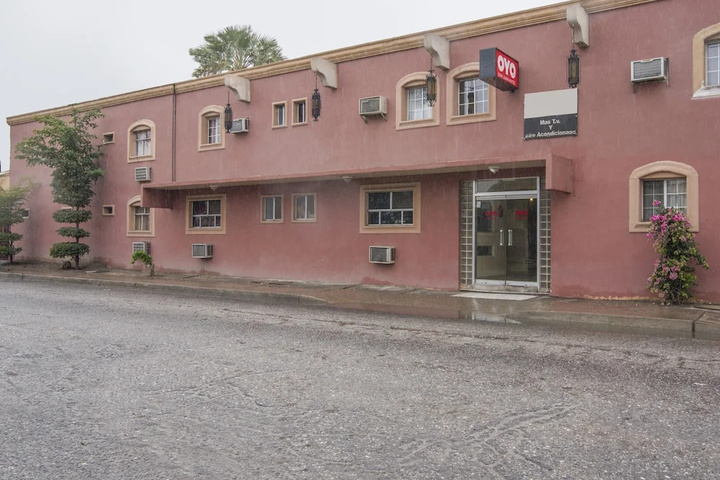 Image of OYO Hotel Don Juan