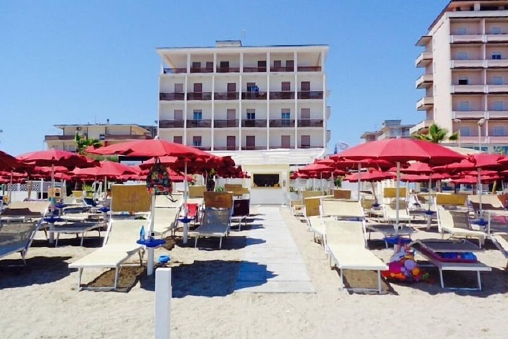 Beach 67 of 69