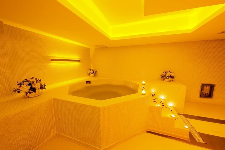 Spa Massage