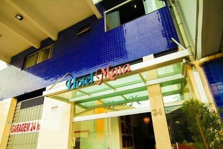 Hotel Maia