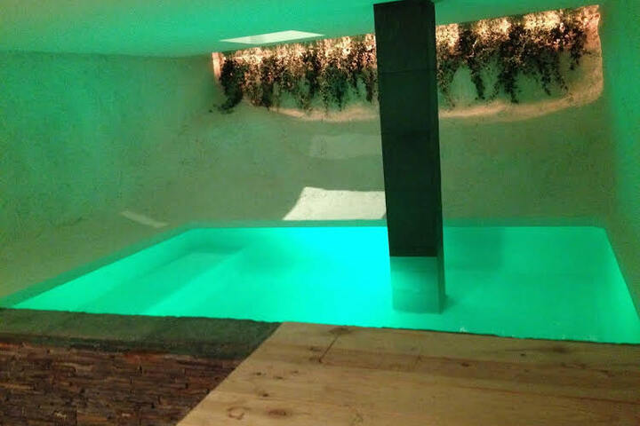 RESIDENCE AQUALIVA