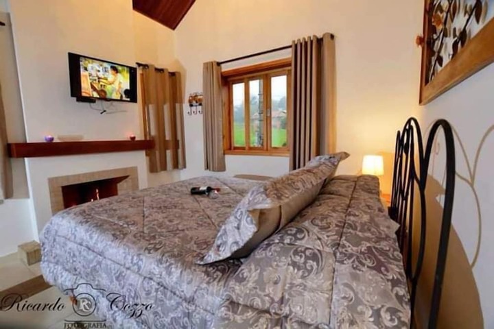Hotel Villa Greenberg