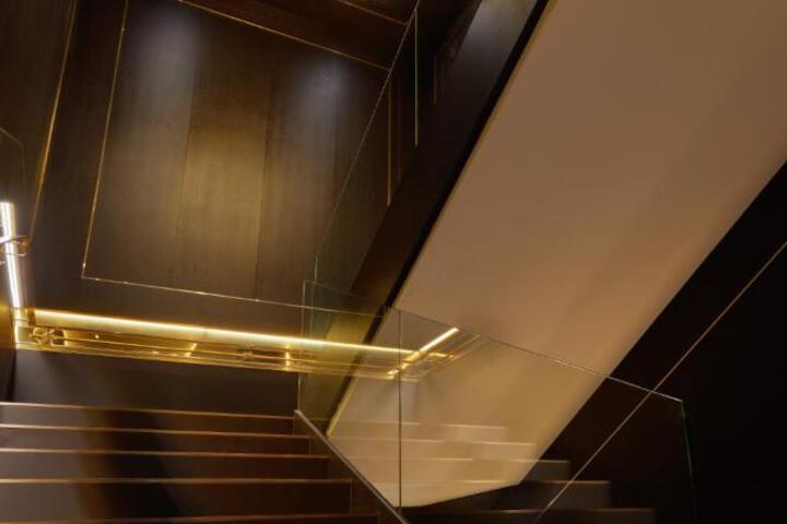 Fitness Facility Photos