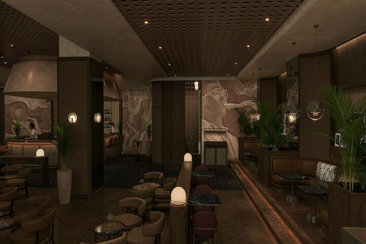Lounge 145 of 192