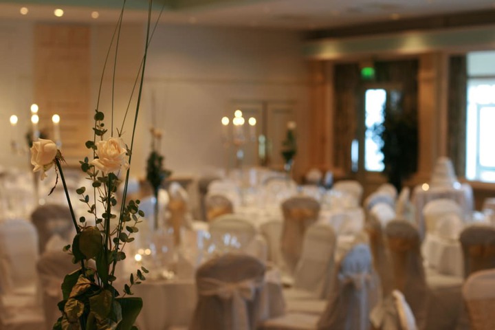 Ballroom/Hall 66 of 99