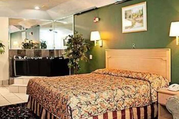 Inside Room Photo
