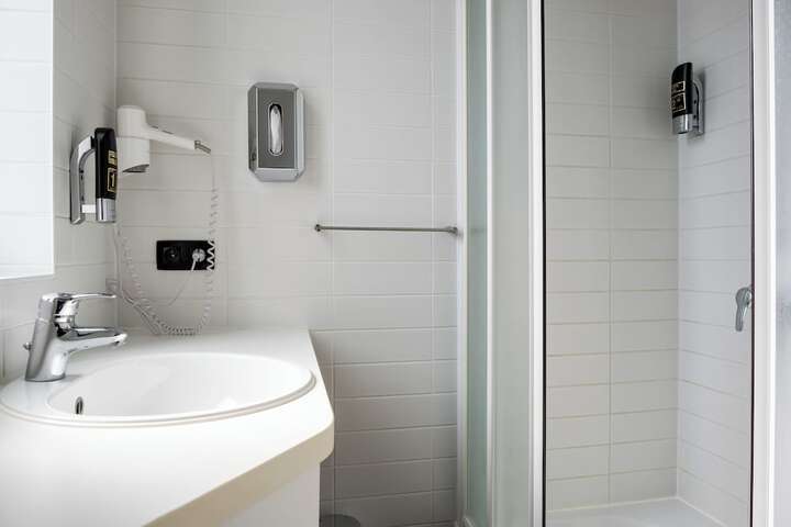 Bathroom Vanities