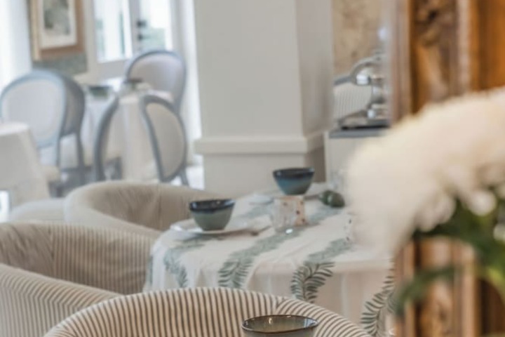 Breakfast/Coffee Service 131 of 147