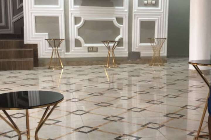 Hotel Interior 2 of 12