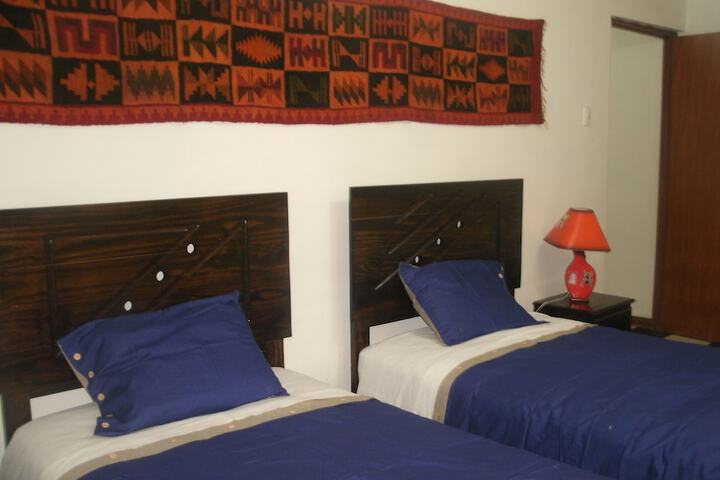 Room 21 of 110