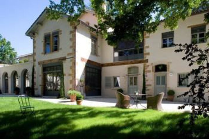 LES HAUTES BRUYERES