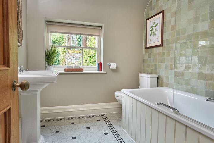 Bath Amenities